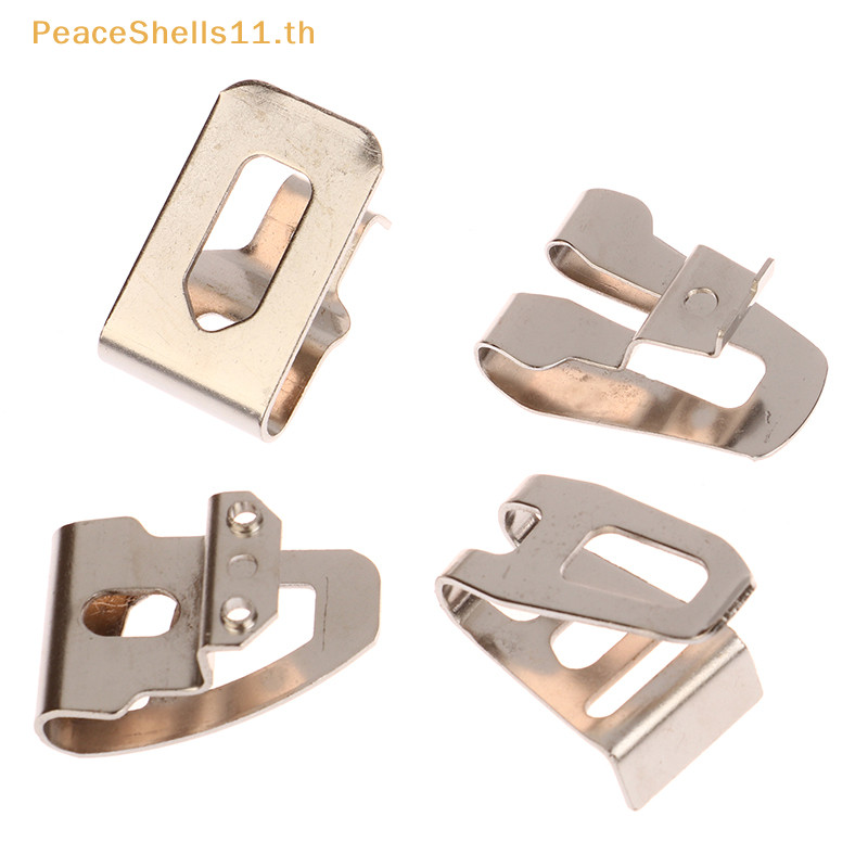 Peaceshells คลิปตะขอประแจไฟฟ้า ไร้สาย สําหรับสว่านไฟฟ้า TH