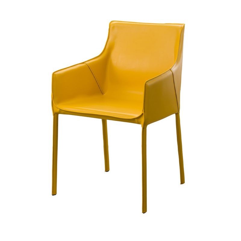 LIFESTYLE เก้าอี้ SANITO YL 53x60x85x47