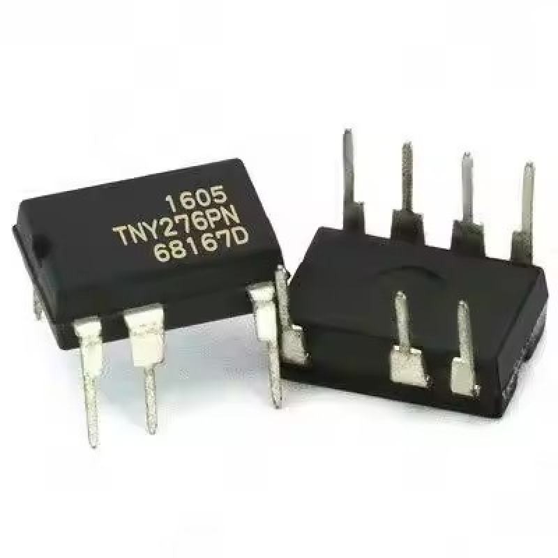 TNY274PN 275PG 276P 277 278 279 280 ปลั๊กตรง DIP7 Power IC