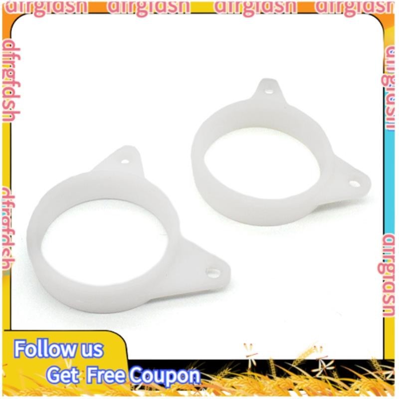 【D &F 】 ตัวยึดบังโคลนหน ้ ารถจักรยานยนต ์ สําหรับ Honda CBR400 NC23 CBR NC29 VFR400 NC30