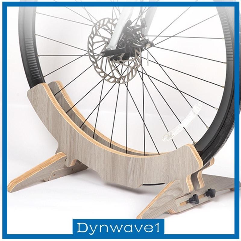 [Dynwave1 ] ชั ้ นวางจอแสดงผลในร ่ ม BMX จักรยานเสือหมอบ Space Saver ชั ้ นวางจักรยานไม ้