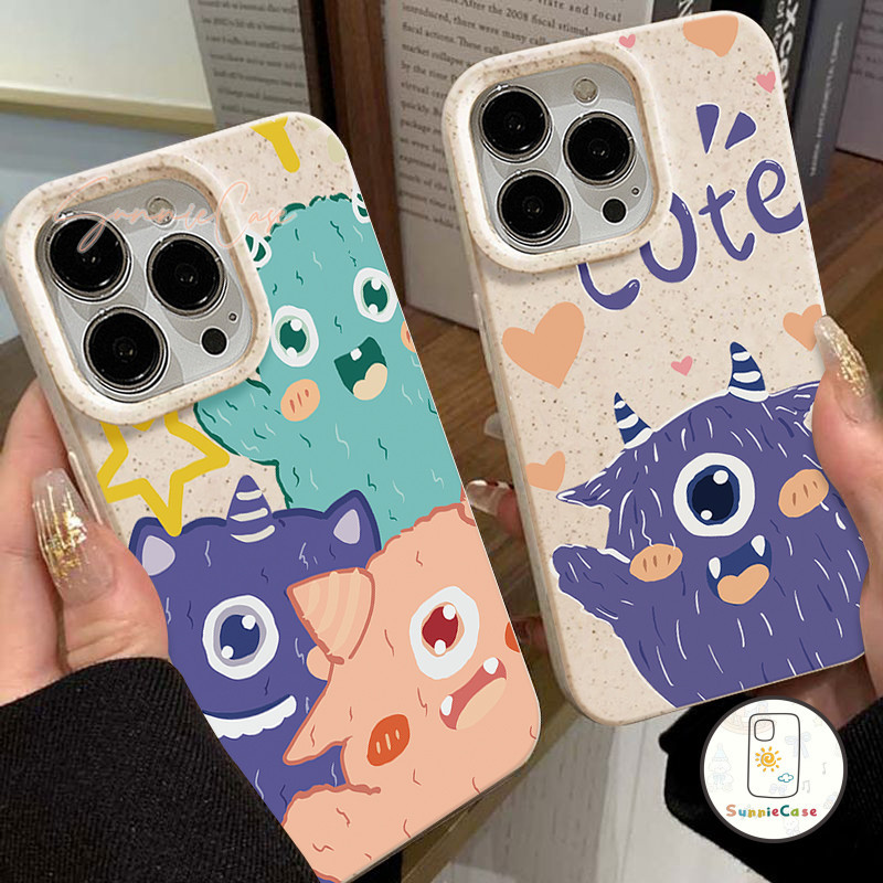 การ์ตูนน่ารัก และมีสีสัน Samsung A12 A05 A13 A05s A14 A03 A15 A02s A04s A03s A21s A54 A04E A50 A25 A24 A32 A52 A23 A33
