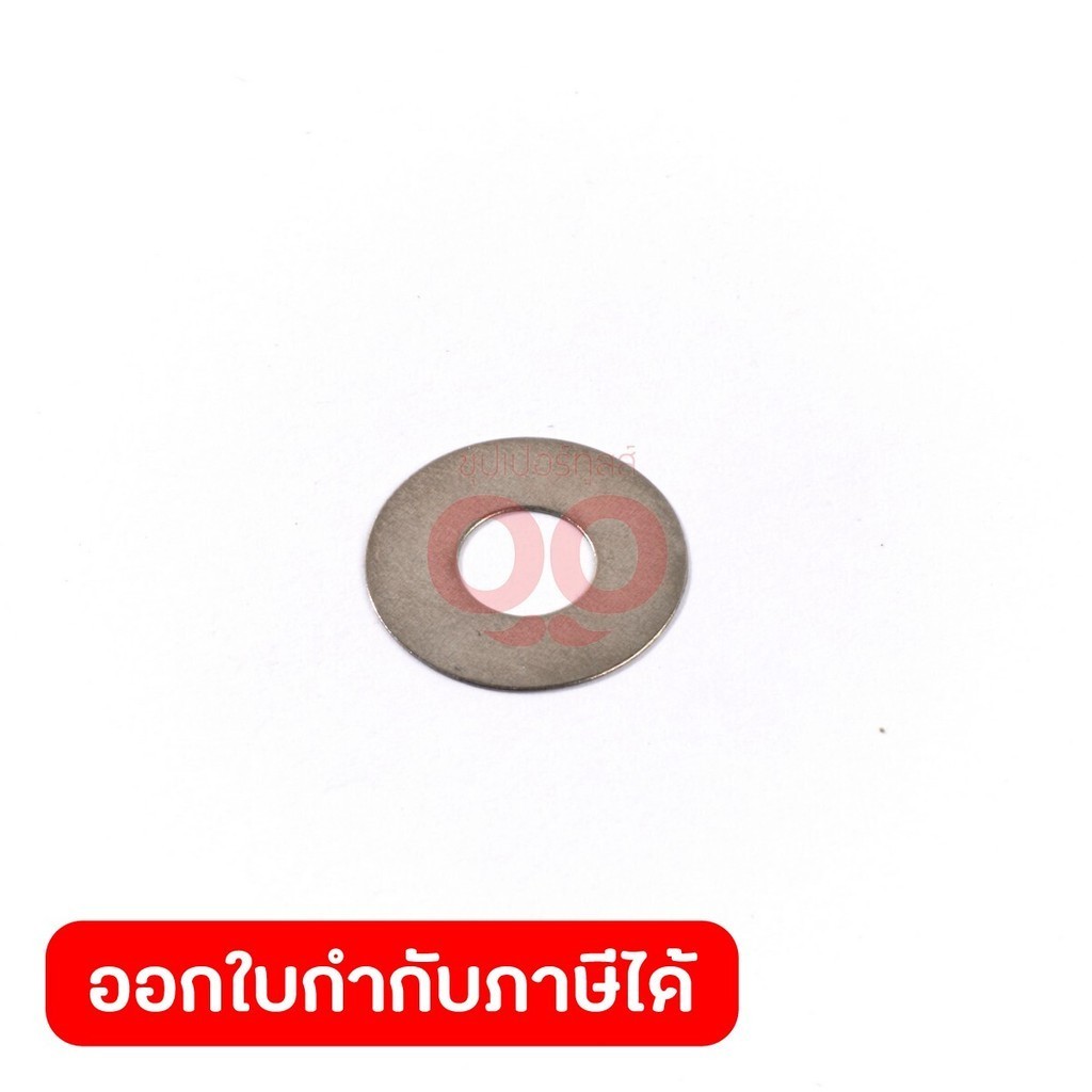 MAKITA มากีต้า MP253332-6 อะไหล่ DUX60#33 แหวนบาง 6 NO.33 THIN WASHER 6 COVER FOR DUX60 Code 253332-