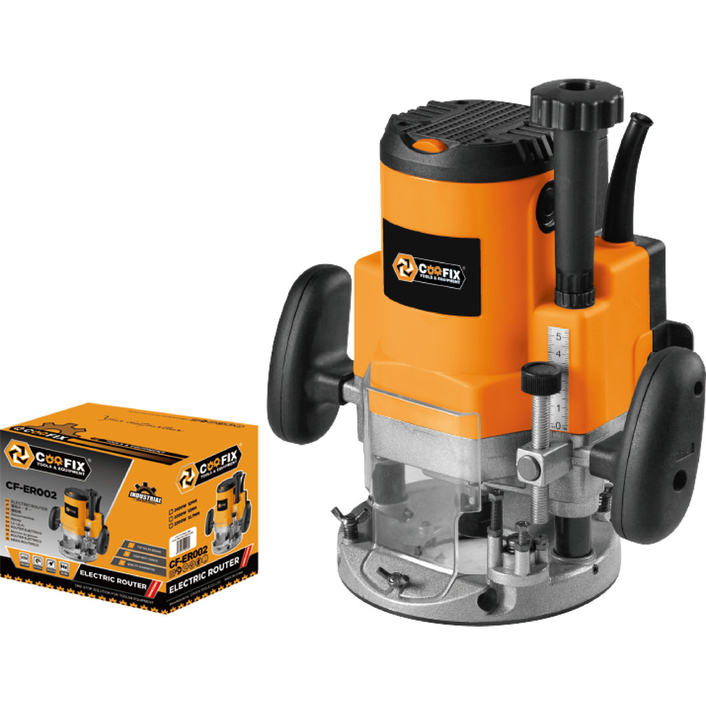 COOFIX เราเตอร์ 2200w รุ่น CF-ER002