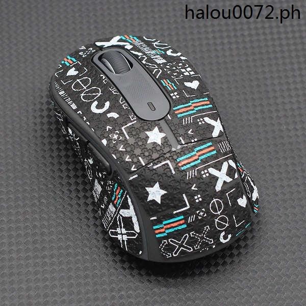 [สติ๊กเกอร์] สติ๊กเกอร์กันลื่นเหมาะสําหรับ Logitech M650 M750 M750M เมาส์เกมเมาส์สติกเกอร์กันเหงื่อป