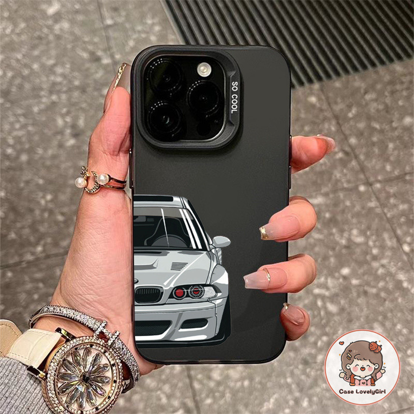 🔥รถราคาถูกแฟชั่น เคส OPPO Reno 11 5G Reno 10 5G 8T 4G Reno 5 6 OPPO A11 A31 A52 A72 A92 A98 5G A78 A