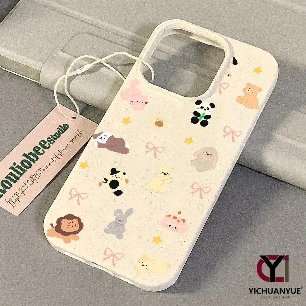 YICHUANYUE - เคสoppo A8 A52 A72 A92 A53 A33 A32 A54 A55 A57 A57E A57S A77 A77S A57 A77 A58 A7 A5S AX