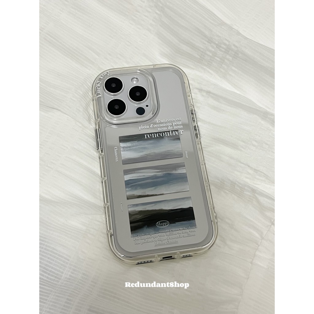 HP Clear Case สําหรับ Redmi หมายเหตุ 14 Pro Plus หมายเหตุ 13 Pro Plus Redmi 13C Xiaomi 15 Ultra 14T 