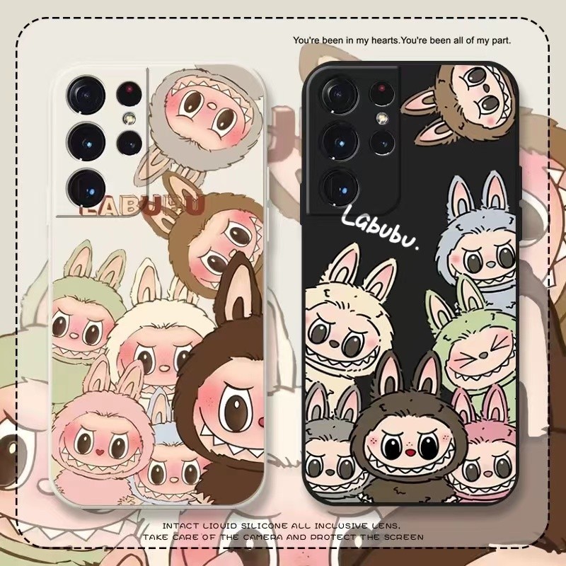สําหรับ Samsung Galaxy S24 S23 Plus Ultra S24 + S23 + S10E M33 5G M51 M52 J4 Plus J4 + เคสโทรศัพท์ซิ