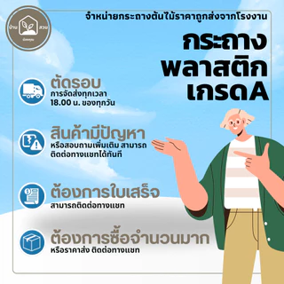 กระถางต้นไม้ 3 นิ้ว สีดำ ยกกระสอบ 500 ใบ