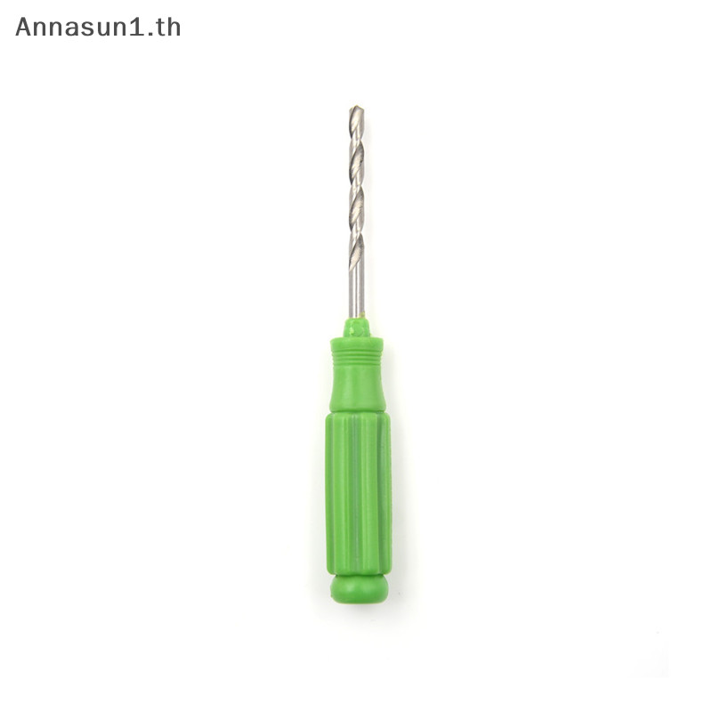 Annasun 11.3 ซม.Gimlet เพิ ่ มเครื ่ องมือหมึกเจาะหลุม CISS Fitg เครื ่ องพิมพ ์ อุปกรณ ์ เสริม TH
