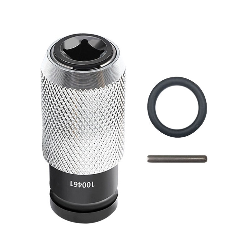 AMOONA ประแจไฟฟ้าค้อนแปลงแปลงแปลงแปลงแปลงอะแดปเตอร์ Essential สําหรับงานไม้