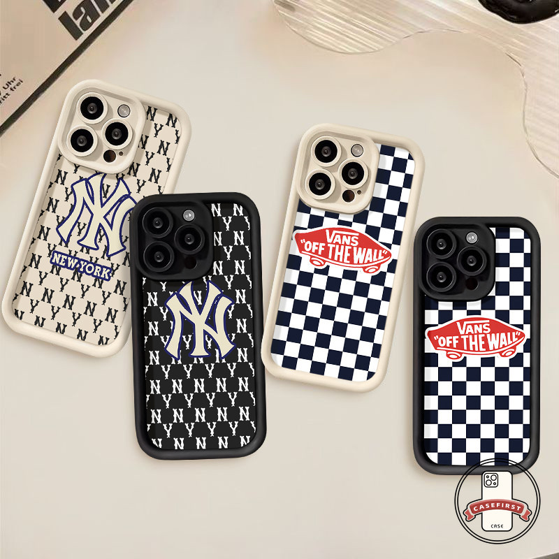 ที่ทันสมัยตัวเรือนโลโก้ตาข่ายสำหรับ Samsung A14 A15 A05s A21s A12 A13 A52 A11 A50 A24 A03s A54 A34 A53 A05 A02s A03