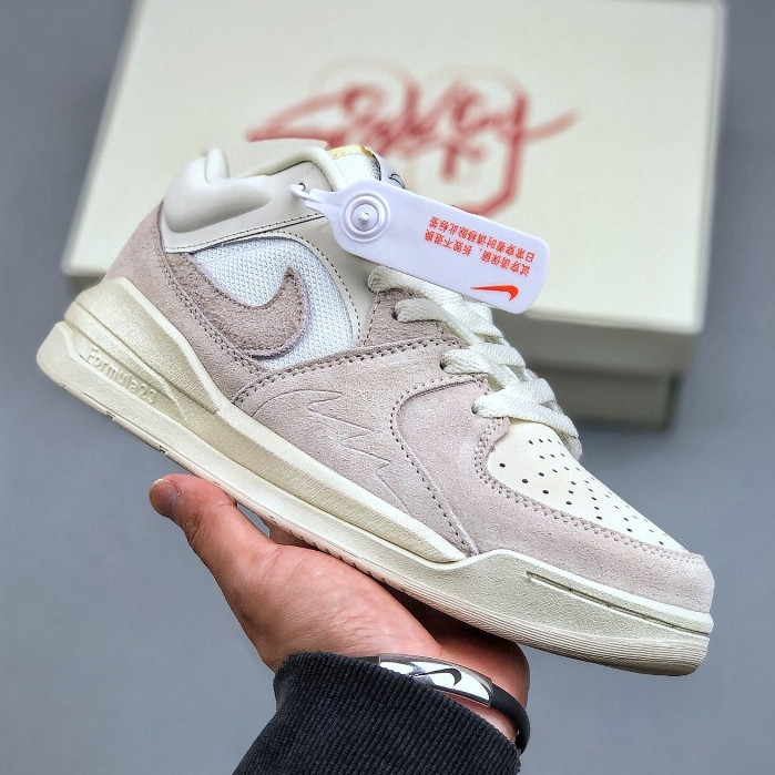 รองเท้ากีฬา Nike Air Jordan Stadium 90 Stadium DX4397-104