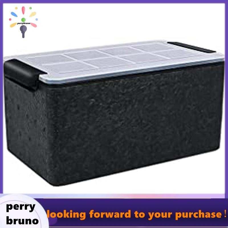 [perrybruno] เครื่องทําน้ําแข็งใส Crystal Clear Ice Square Maker 8 Big Square Ice Square, สําหรับค็อกเทล