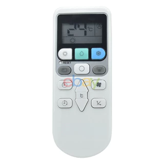 ใหม่สากลสําหรับเครื่องปรับอากาศ Hitachi รีโมท G646G RAR-5F1 RAR-2P2 RAR-3U4