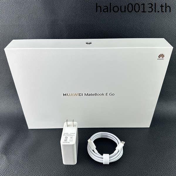 Huawei MateBook E GO Notebook Power Adapter 65W Fast Charge 3.3A Dual Type-C สายชาร์จ