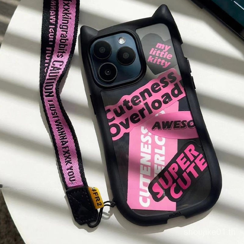 ไม ่ ซ ้ ํากัน Graffiti เหมาะสําหรับ Apple iPhone11 14ProMax 7Plus 8Plus 12ProMax XSMax X XS 13ProMa