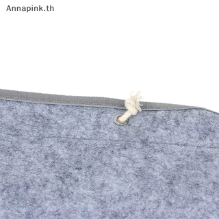 Annapink.th Felt ขาตั้งแว่นตาสําหรับแว่นตากันแดดแว่นตาแสดงกระเป๋า EN