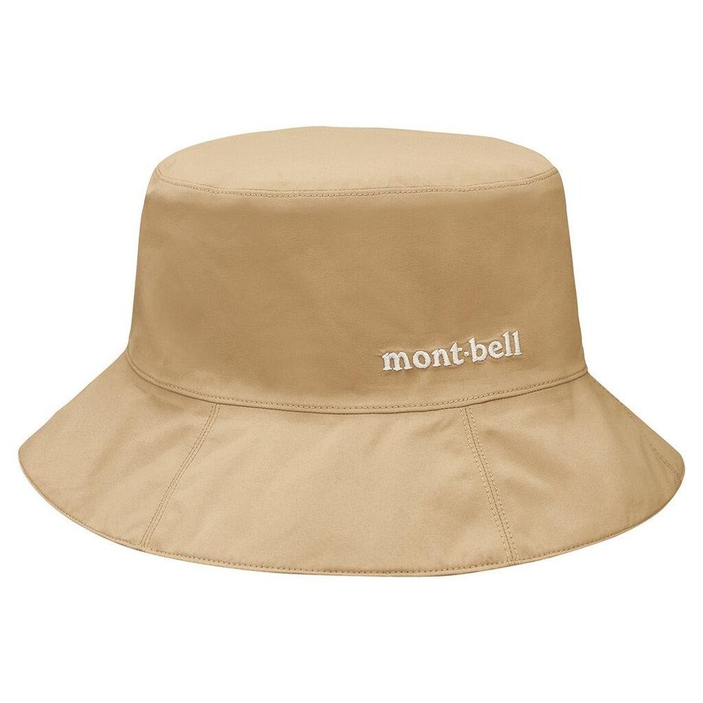 Montbell Meadow Hat W's หมวกบักเก็ตสำหรับผู้หญิง