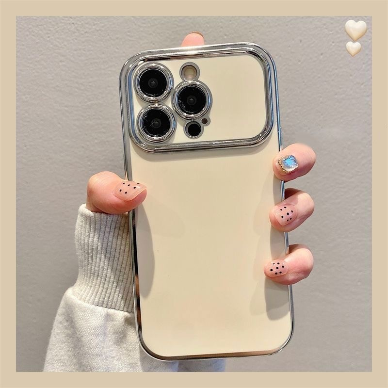 🔥Poppa🔥 ส่งจากไทย เคสโทรศัพท์มือถือนิ่ม เคสไอโฟน กันกระแทก สําหรับ iPhone 14 13 12 11 Promax 78 Plus XXRXSMaxSE#062001