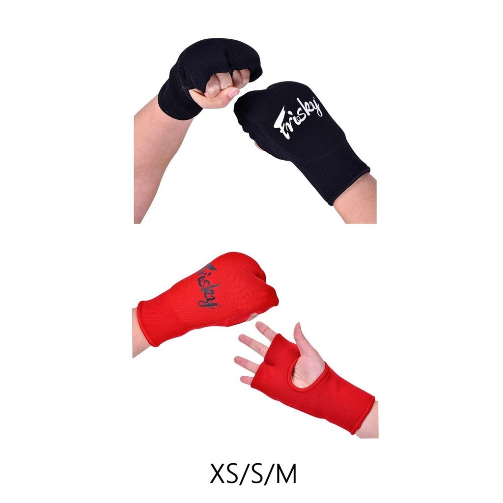 [unjitsh] นวมชกมวยด้านใน, ผ้าพันมือป้องกันห่อข้อมือสบายยืดหยุ่นห่อมือสําหรับกีฬาการฝึกอบรมคิกบ็อกซิ่งความเร็วกระเป๋าการฝึกอบรม