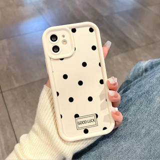 เคส For เคสโทรศัพท์ Xiaomi Redmi Note 14 13 12 11 11S 10 10S 9 8 Pro Plus 4G 5G เคสนิ่ม เคสเรดมี Silicone Case JT