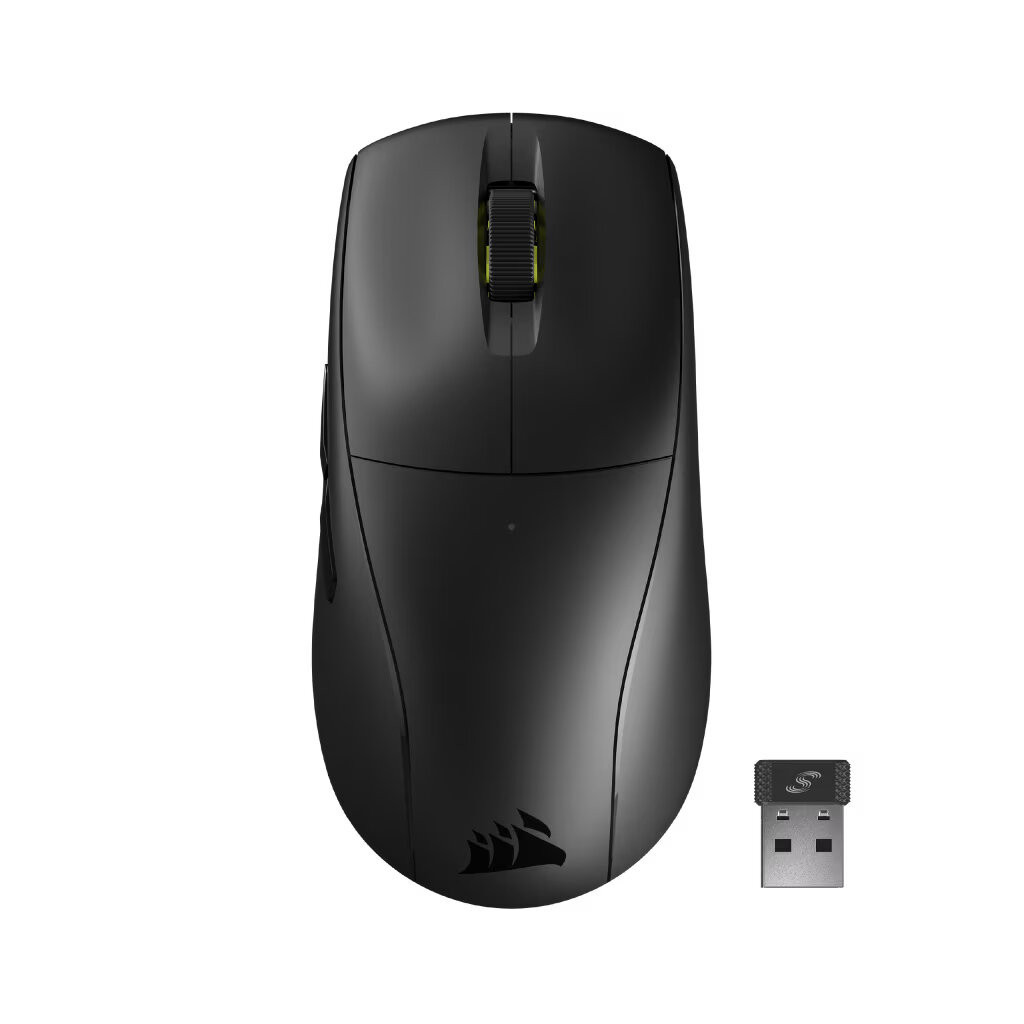 Corsair M75 AIR Wireless Gaming Mouse (CH-931D100-AP) รับประกัน 2ปี ศูนย์ไทย