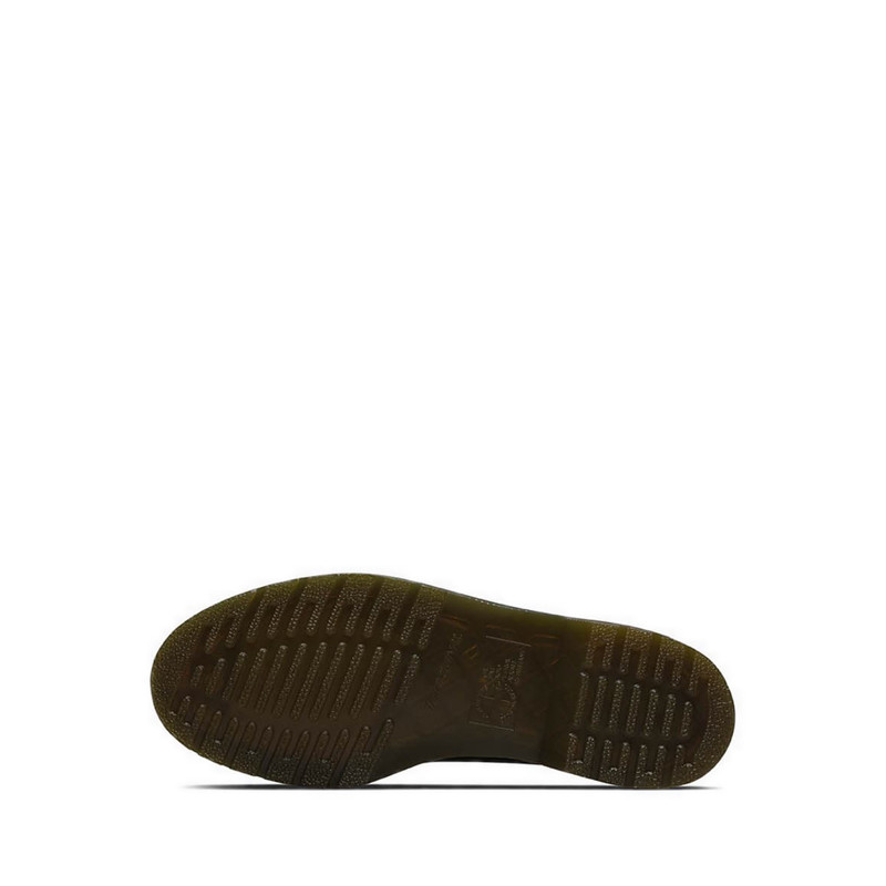 Dr Martens Vegan 1461 รองเท้า Unisex - สีดำ Felix Rub Off