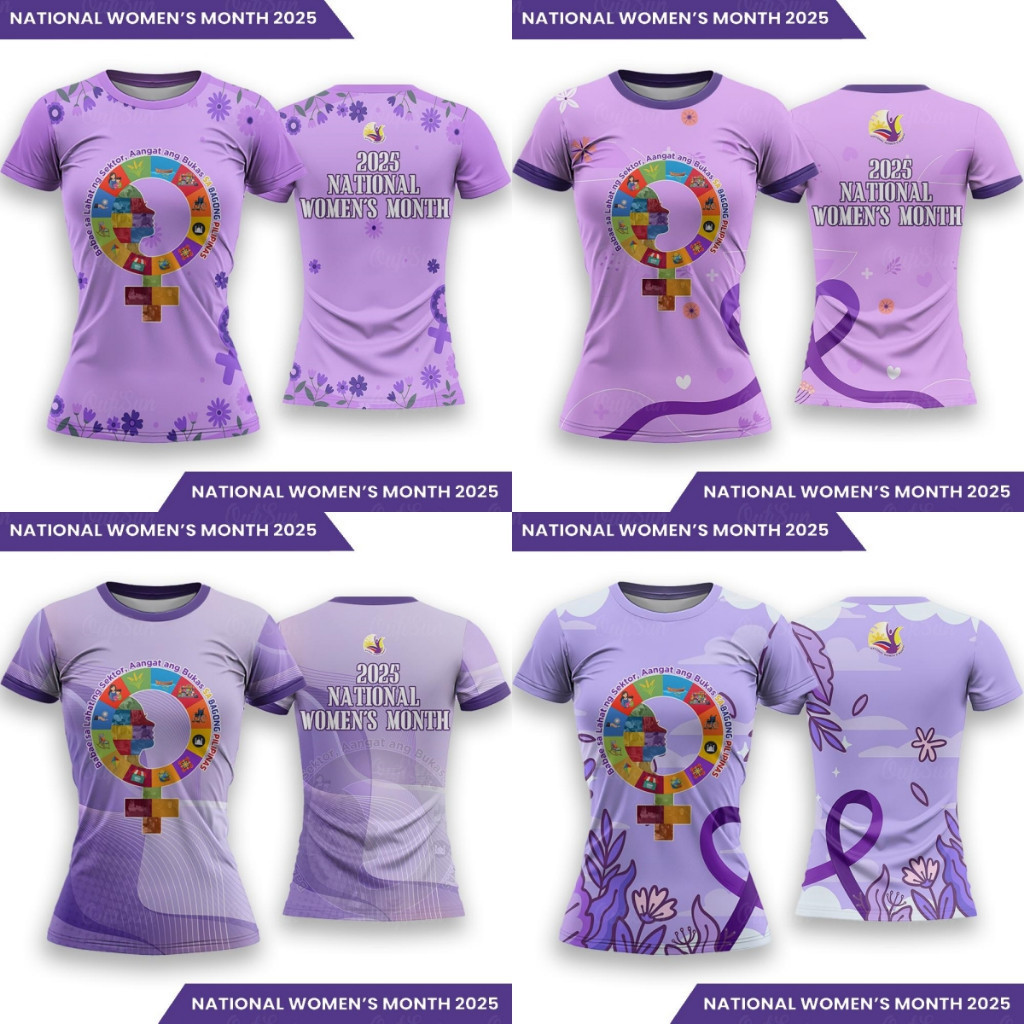 2025 ผู้หญิง เดือนฉลองผู้หญิงs เดือนเสื้อ Vibrant FSS ระเหิดพิมพ์ผู้หญิง เดือนเสื้อยืดแขนสั้น O-คอ T