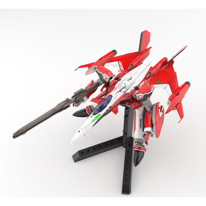 BANDAI PLAMO HG YF-29 DURANAL VALKYRIE (การใช้งาน ALTO SAOTOME) READYY