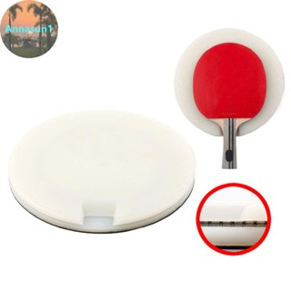 Annasun ไม้ปิงปองประกอบเครื่องตัดหมุนได้ DIY เครื่องมือตัดแพ…