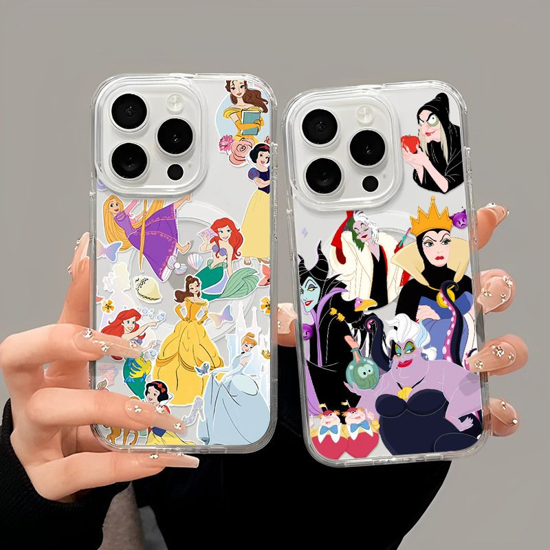 ✅Just✅เข้ากันได้สำหรับ iPhone  17PROMAX 16 15PLUS 14PRO  เคสไอโฟน 13 12 11PRO-HLYCK185