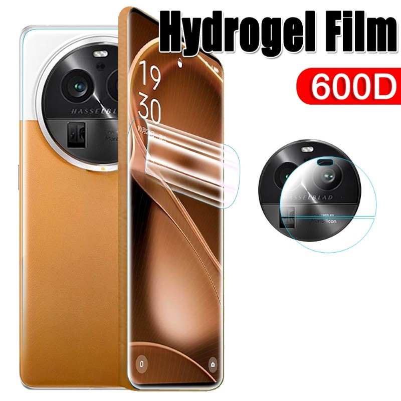 สําหรับRealme 8i 8 8S 7i 7 6 6S 6i 5 5i 5s 3i 3 2 U1 5G 4G Pro Global Indiaกันฝุ่นHydrogelฟิล์มHydro