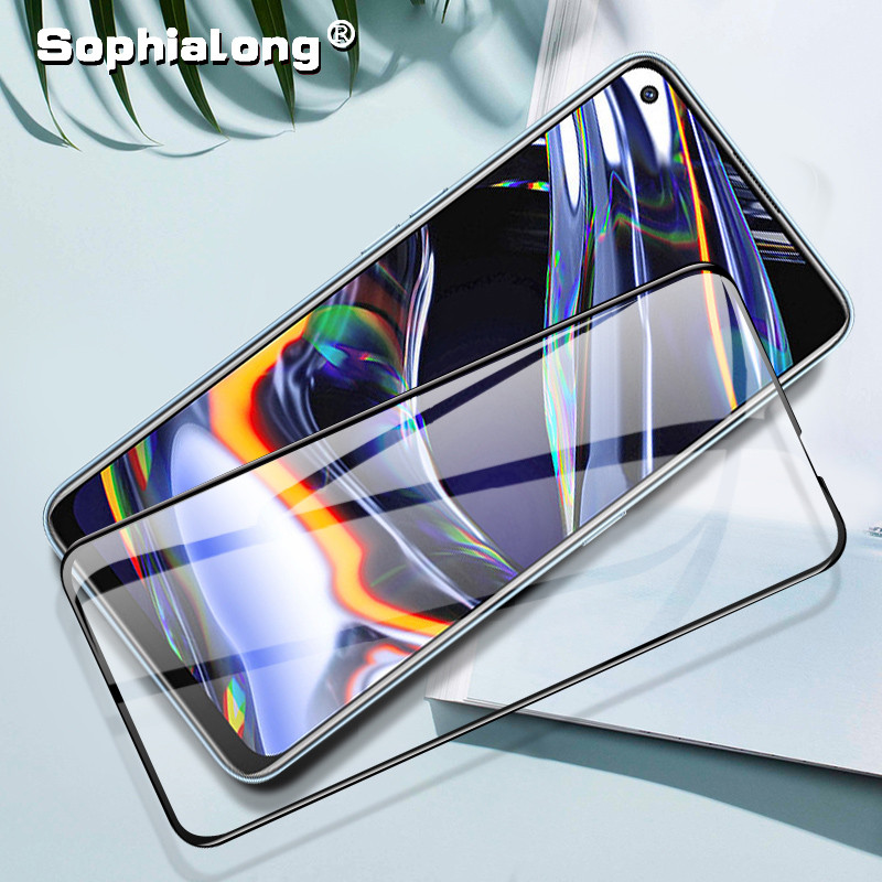 กระจกนิรภัยป้องกันหน้าจอสําหรับ Infinix Hot 50 Pro Plus + Pro+ X6720 X6882 X6880 X6881 Anti Scratch