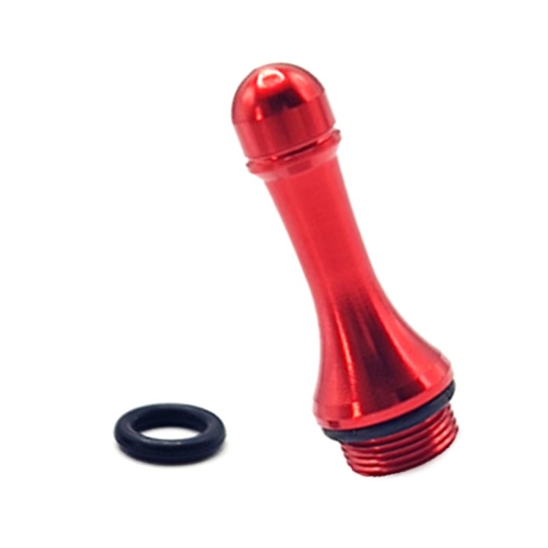 สนุก ติดตั้งง่ายรอกตกปลาบาลานเซอร์รอกตกปลายืนปั่นรีลสมดุล - รูปที่ 2