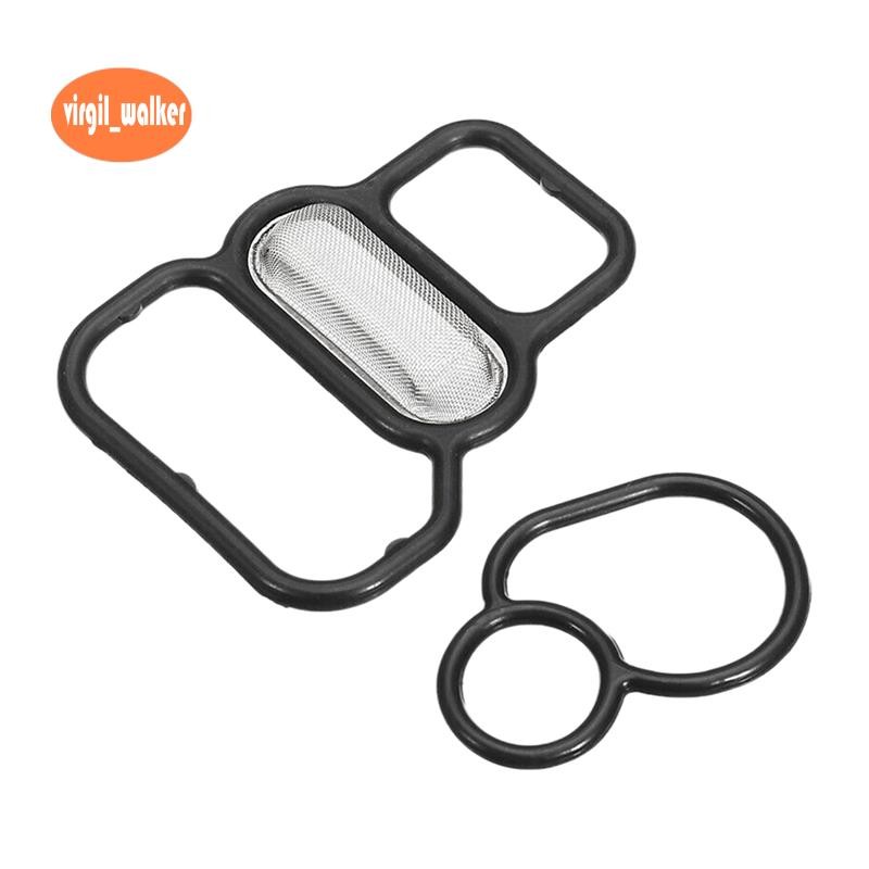 15825-p2m-005 ชุดปะเก็นวาล์วโซลินอยด์สําหรับ VTEC 1996-2005