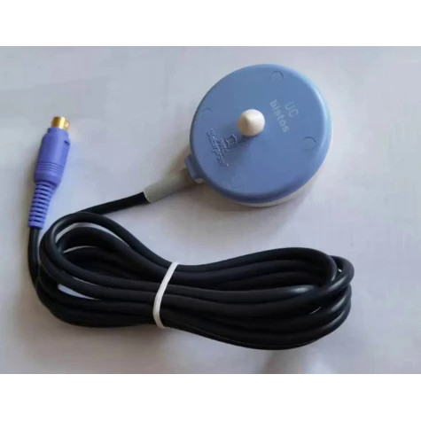 ✦2 ชิ้น ทรานสดิวเซอร์ Toco UC สำหรับ Bistos BT 300 ใหม่ ของแท้