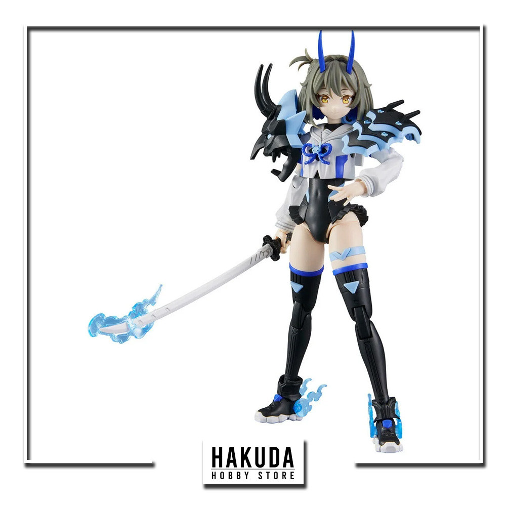 30MS Sourei Color B Model - ของแท้ Bandai Japan