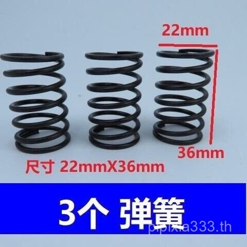 ชุดอุปกรณ์ทำความสะอาดในบ้านแบบพกพา 220V เครื่องล้างรถ อุปกรณ์เสริม แปรง ปั๊มน้ำรถยนต์ ปั๊มลูกสูบ อุปกรณ์เสริมหัว ลูกสูบ สปริง - รูปที่ 2