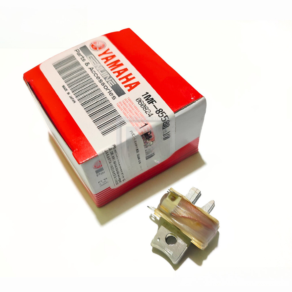 PULSER ASSY RX KING RXS YT115 ต้นฉบับ YAMAHA 1MF-85580-V0