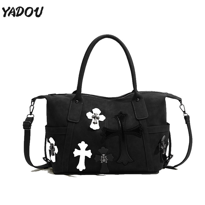 Yadou Urban Chic Cross-ประดับด้วยสไตล์ทุกวัน