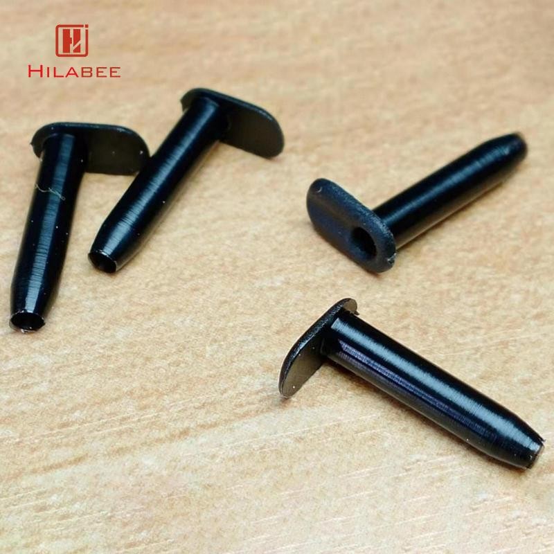 Hilabee แบดมินตัน Grommets ไม้แบดมินตันอเนกประสงค์ Racquet Grommets ตาไก่ - รูปที่ 5