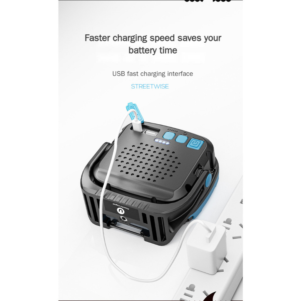 อัพเกรดไฟทํางานมัลติฟังก์ชั่ที่มีหัวแม่เหล็กแรงสูงเทปเข็มขัดซังแสงที่แข็งแกร่งพิมพ์-ค ชาร์จแบบพกพาไฟฉาย นํา ไฟแรงความอดทนนานไฟฉุกเฉิน - รูปที่ 7