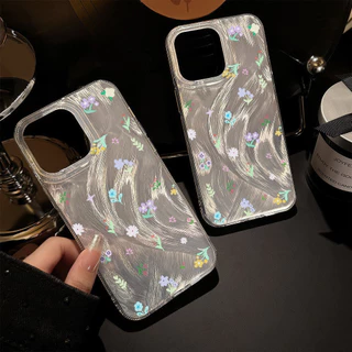 Soft IMDเคส For Samsung S26 Ultra A57 5G A37 A56 5G A17 A07 A36 A55 S24 A05S A53 A16 A06 S23 A52 A54 A05 A35 A15 A14 A12