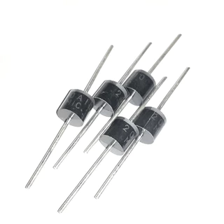 6a10 10A10 20A10 30A10 ไดโอดวงจรเรียงกระแสกําลังสูงทางเดียวหลอดสองขั้นตอนป้องกันการย้อนกลับไหลรถแสง