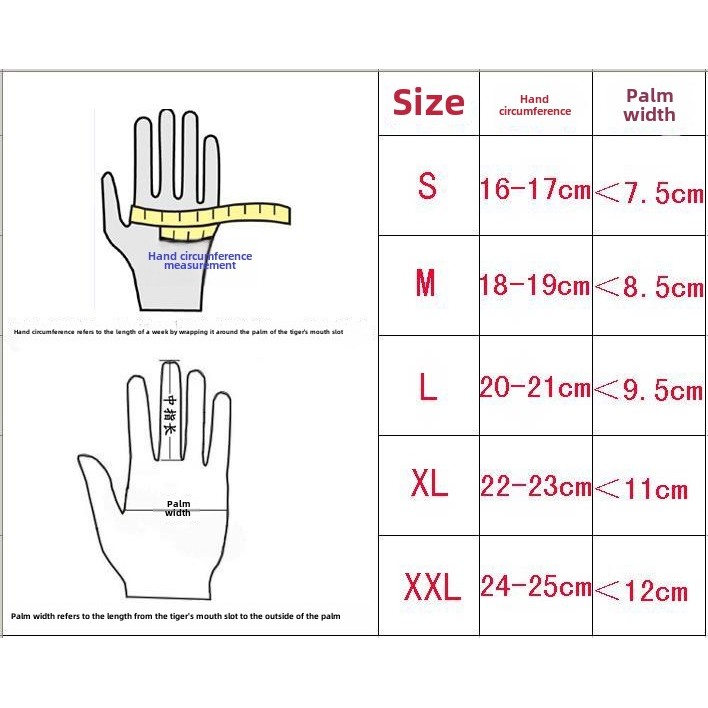 Racing Anti-Fall Long Gloves Wrist Protection for Palm Fiber Optic Cable Sleeve Sheepskin Gloves Fit Non-Slip Classic Knight Gloves Comfortable Touch Screen Off-road Motorcycle Racing Genuine Leather Gloves ราคา ถูกที่สุด ดีลบีเคเค แกลเลอรีภาพที่ 9