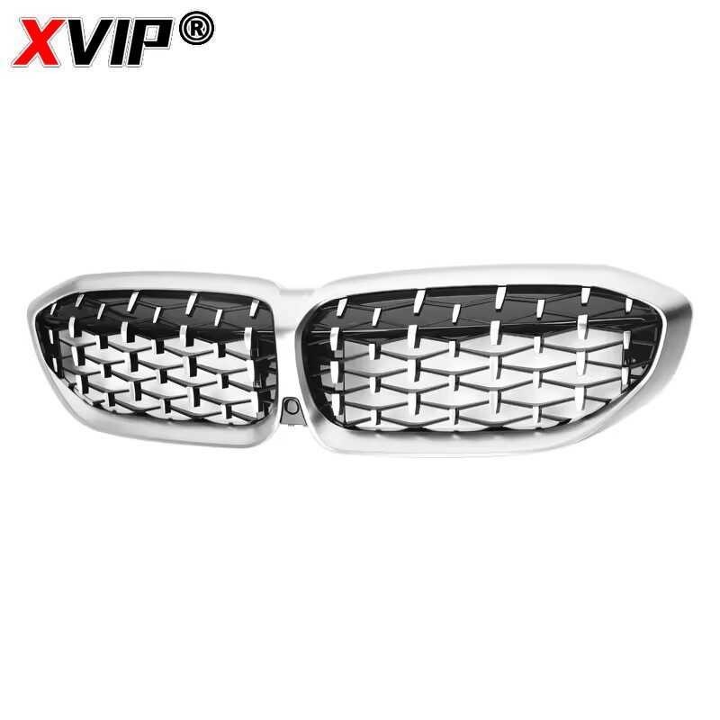 XVIP สำหรับ 3 Series G20 G21 2019-2022 320 330I Xdrive M340i กันชนหน้า กระจัง