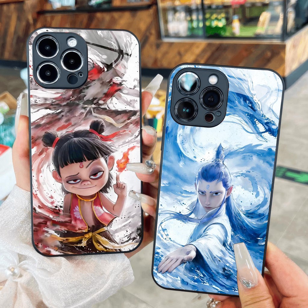 Na tra Ngao Binh natra ma dong descends สําหรับ iPhone 16 15 14 13 12 11 8 7 6 6s 6p 7p 8p 6g 7g 8g 