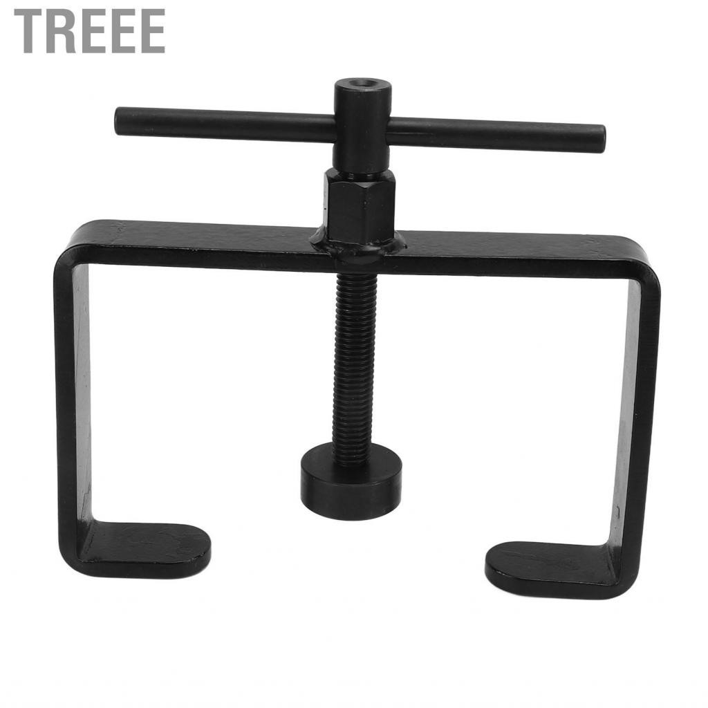 Treee Clutch Spring Remove Install Tool Carbon Steel  for Motorcycles Scooters